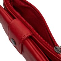 The Chesterfield Brand Fresno Geldbörse Red
