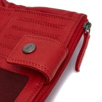 The Chesterfield Brand Fresno Geldbörse Red