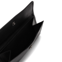 The Chesterfield Brand Violette Schlüsseletui Black