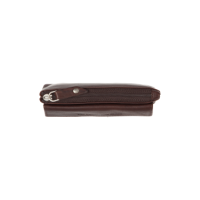 The Chesterfield Brand Violette Schlüsseletui Brown
