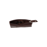 The Chesterfield Brand Violette Schlüsseletui Brown