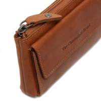 The Chesterfield Brand Violette Schlüsseletui Cognac