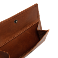 The Chesterfield Brand Violette Schlüsseletui Cognac