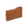 The Chesterfield Brand Violette Schlüsseletui Cognac