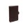 The Chesterfield Brand Francis Kreditkartenetui Brown