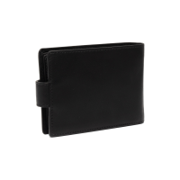 The Chesterfield Brand Yamba Geldbörse Black