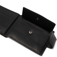 The Chesterfield Brand Yamba Geldbörse Black