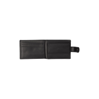 The Chesterfield Brand Yamba Geldbörse Black