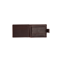 The Chesterfield Brand Yamba Geldbörse Brown
