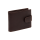The Chesterfield Brand Yamba Geldbörse Brown
