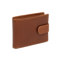 The Chesterfield Brand Yamba Geldbörse Cognac