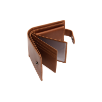 The Chesterfield Brand Yamba Geldbörse Cognac