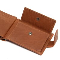 The Chesterfield Brand Yamba Geldbörse Cognac