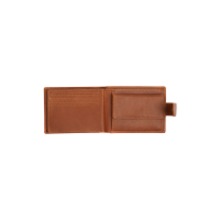 The Chesterfield Brand Yamba Geldbörse Cognac