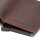 The Chesterfield Brand Lagos Cardholder Brown