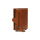 The Chesterfield Brand Lagos Cardholder Cognac
