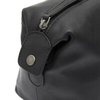 The Chesterfield Brand Westport Toiletbag Black