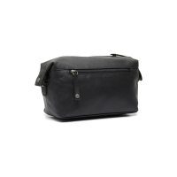The Chesterfield Brand Westport Toiletbag Black