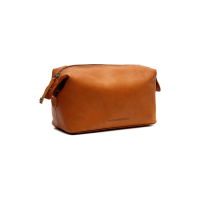 The Chesterfield Brand Westport Toiletbag Cognac