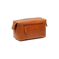 The Chesterfield Brand Westport Toiletbag Cognac