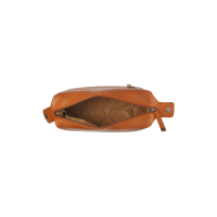 The Chesterfield Brand Westport Toiletbag Cognac