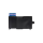 The Chesterfield Brand Baldwin Cardholder Black