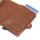 The Chesterfield Brand Baldwin Cardholder Cognac