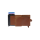The Chesterfield Brand Baldwin Cardholder Cognac