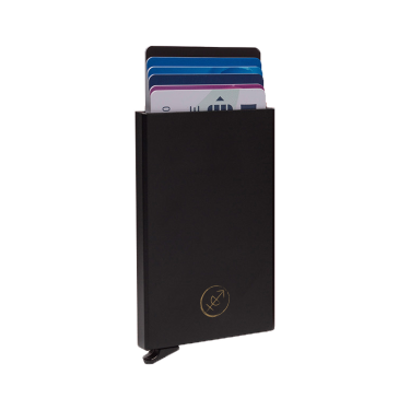 The Chesterfield Brand Cardholder Cardholder Black