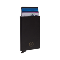 The Chesterfield Brand Cardholder Cardholder Black