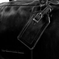 The Chesterfield Brand William Reisetasche Travelbag  28 Black