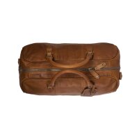 The Chesterfield Brand William Reisetasche Travelbag  28 Cognac