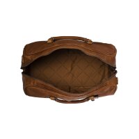 The Chesterfield Brand William Reisetasche Travelbag  28 Cognac