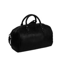 The Chesterfield Brand Liam Reisetasche Travelbag  28 Black