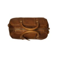 The Chesterfield Brand Liam Reisetasche Travelbag  28 Cognac