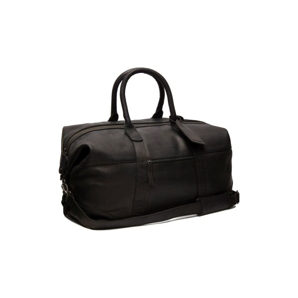 The Chesterfield Brand Portsmouth Reisetasche Travelbag   29 Black