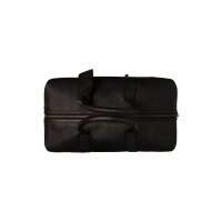 The Chesterfield Brand Portsmouth Reisetasche Travelbag   29 Black