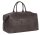 The Chesterfield Brand Portsmouth Reisetasche Travelbag  29 Brown