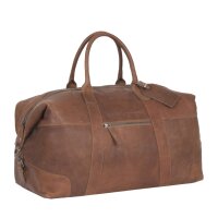 The Chesterfield Brand Portsmouth Reisetasche Travelbag...