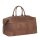 The Chesterfield Brand Portsmouth Reisetasche Travelbag  29 Cognac