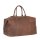The Chesterfield Brand Portsmouth Reisetasche Travelbag  29 Cognac