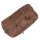The Chesterfield Brand Portsmouth Reisetasche Travelbag  29 Cognac