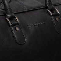 The Chesterfield Brand Jayven Reisetasche Travelbag  28 Black