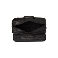The Chesterfield Brand Jayven Reisetasche Travelbag  28 Black