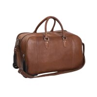 The Chesterfield Brand Jayven Reisetasche Travelbag  28...
