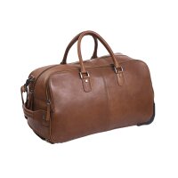 The Chesterfield Brand Jayven Reisetasche Travelbag  28...