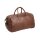 The Chesterfield Brand Jayven Reisetasche Travelbag  28 Cognac