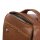 The Chesterfield Brand Jayven Reisetasche Travelbag  28 Cognac
