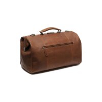 The Chesterfield Brand Texel Reisetasche Cognac