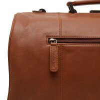 The Chesterfield Brand Texel Reisetasche Cognac